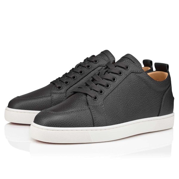 Tenis Christian Louboutin Rantulow Hombre Grises | 14lJDA4v