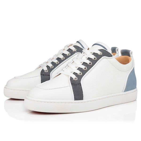 Tenis Christian Louboutin Rantulow Hombre Multicolor | nIGQItIj