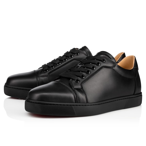 Tenis Christian Louboutin Vieira Mujer Negros | lYEHwzfE