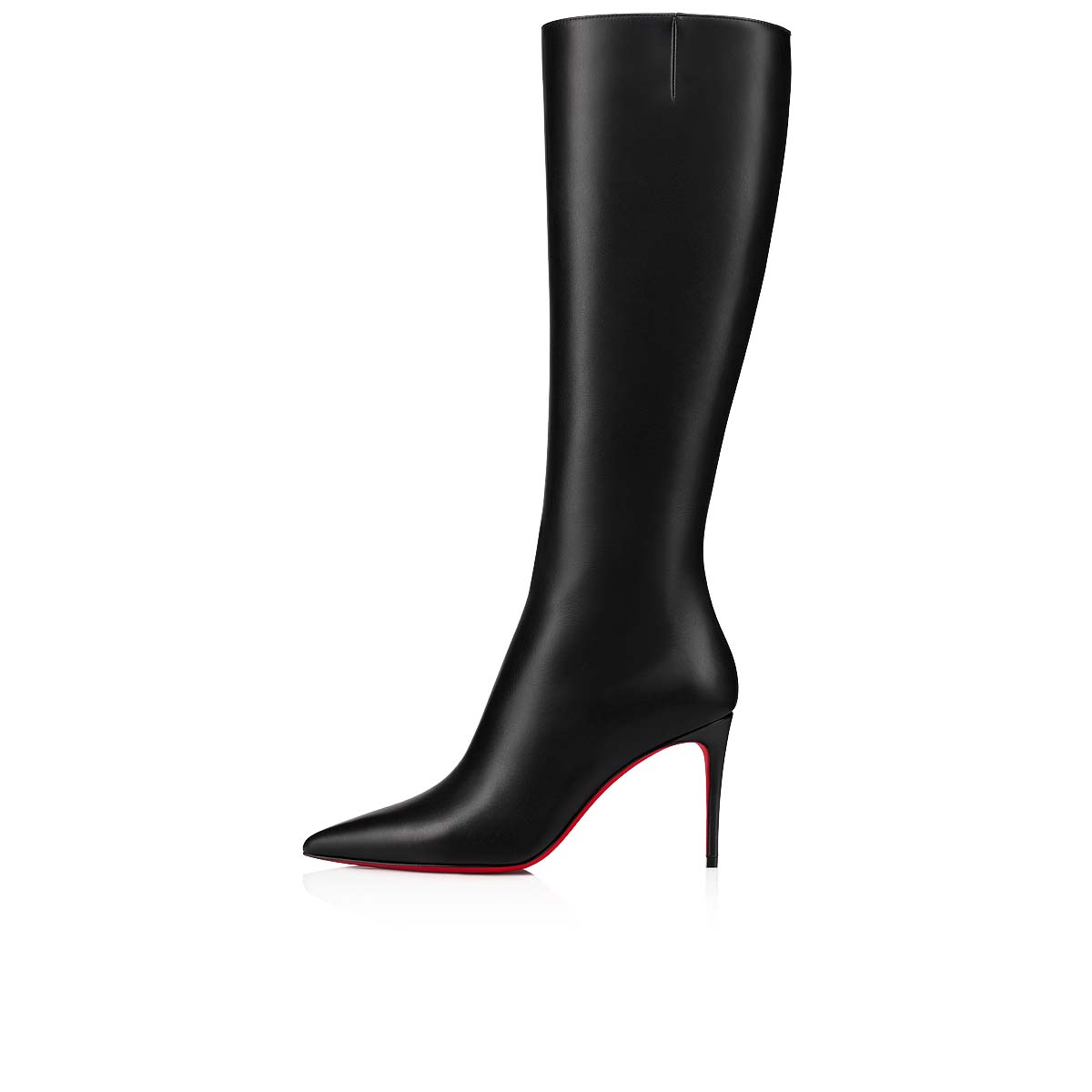 Botas Altas Christian Louboutin Kate Botta Mujer Negros | Dsvs2J6i