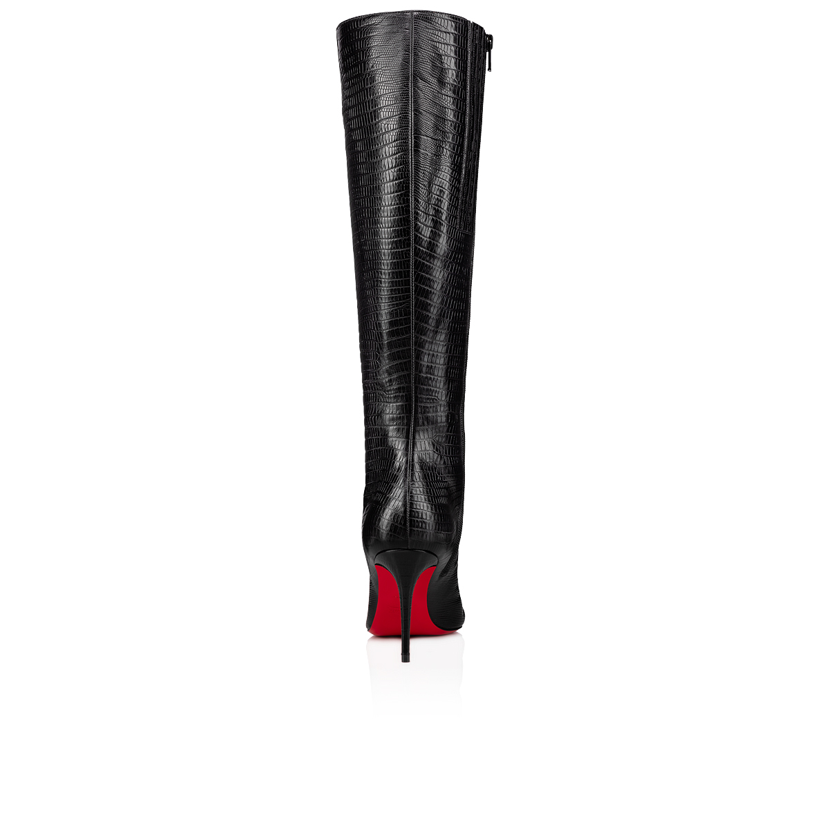 Botas Altas Christian Louboutin Kate Botta Mujer Negros | ro8hj7jR