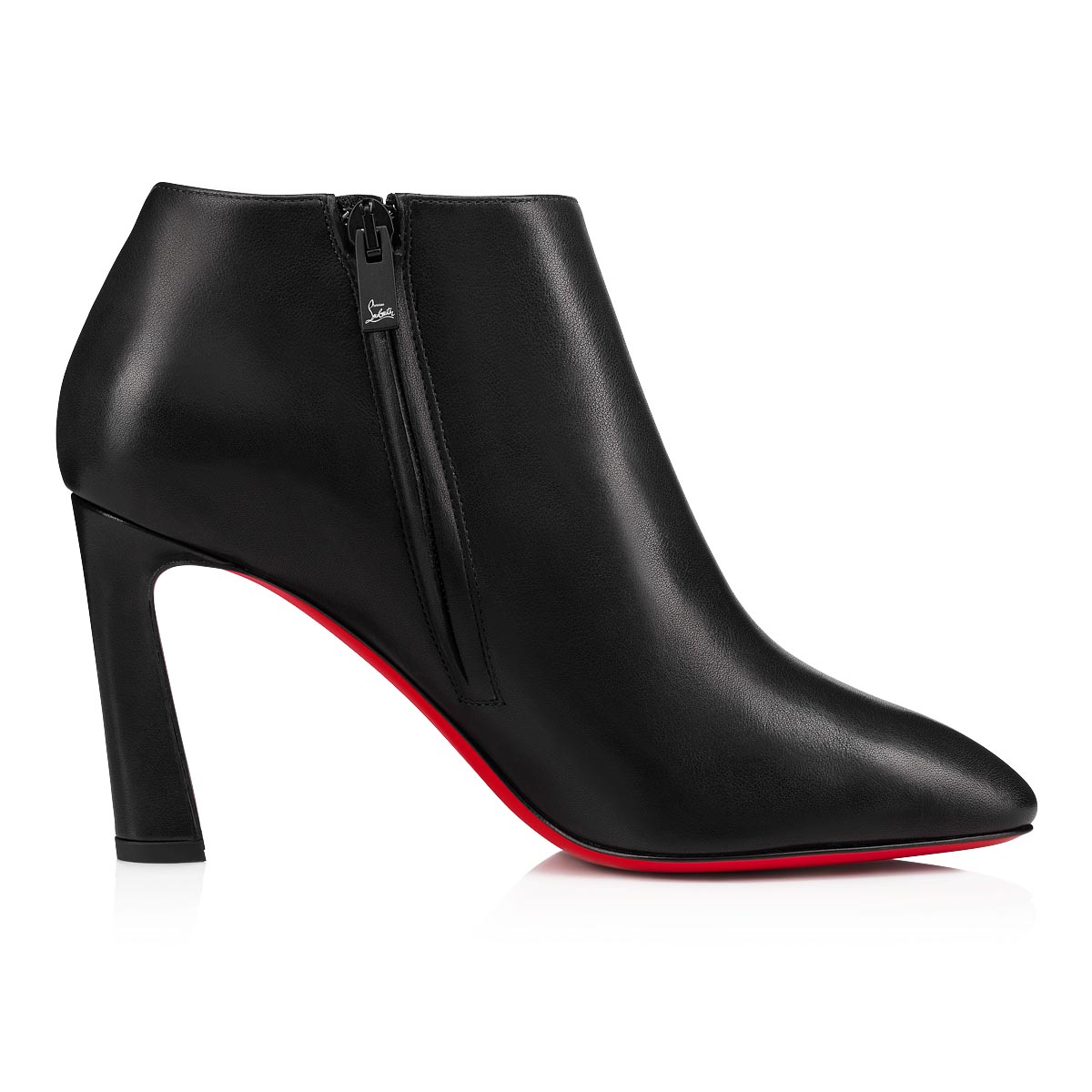 Botines Christian Louboutin Eleonor Mujer Negros | W8jwTZRv