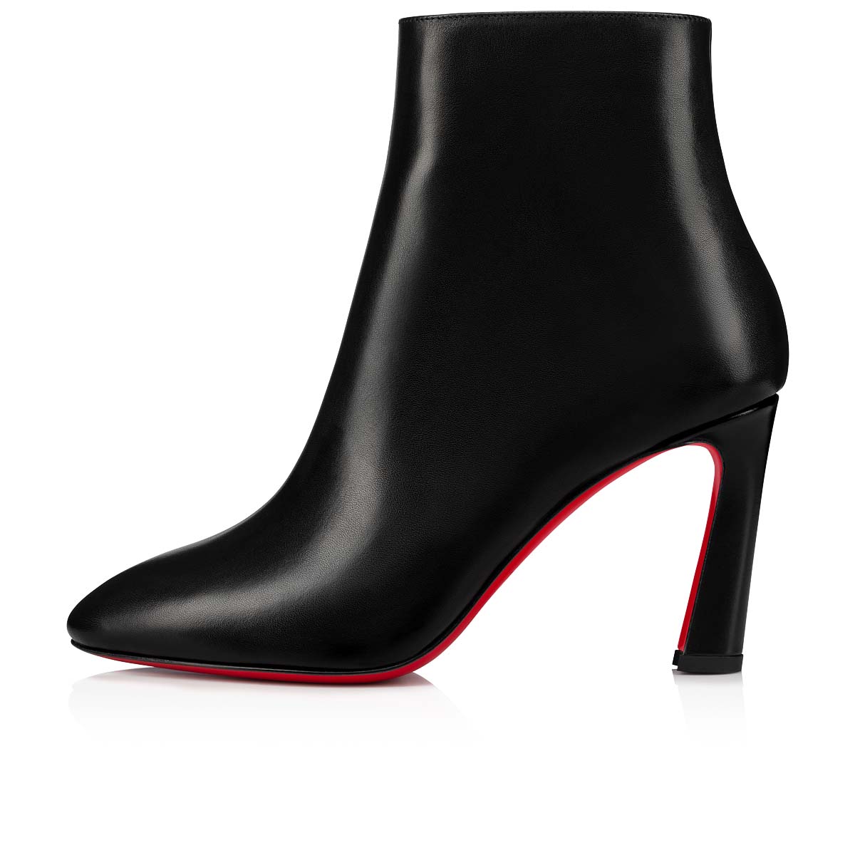 Botines Christian Louboutin So Eleonor Mujer Negros | IMVpuFaL