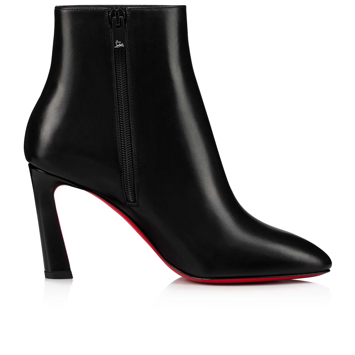 Botines Christian Louboutin So Eleonor Mujer Negros | IMVpuFaL