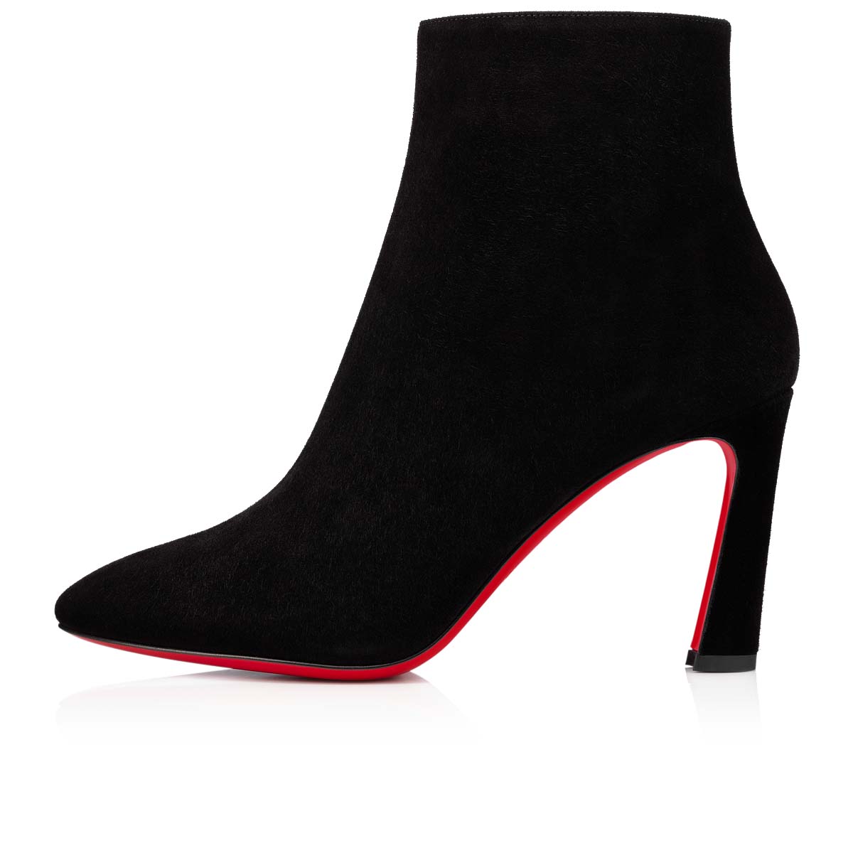 Botines Christian Louboutin So Eleonor Mujer Negros | uOk3Nqkz