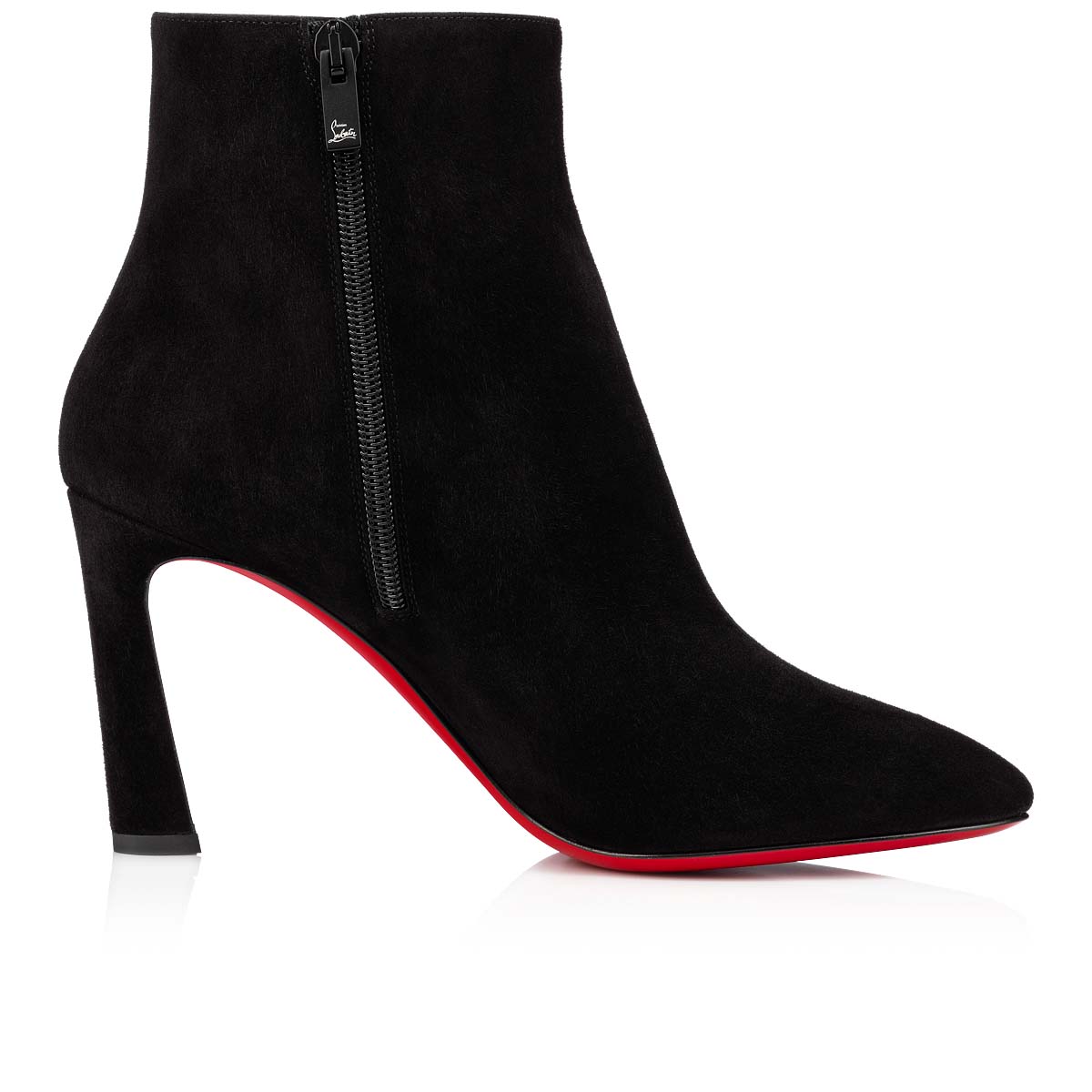 Botines Christian Louboutin So Eleonor Mujer Negros | uOk3Nqkz