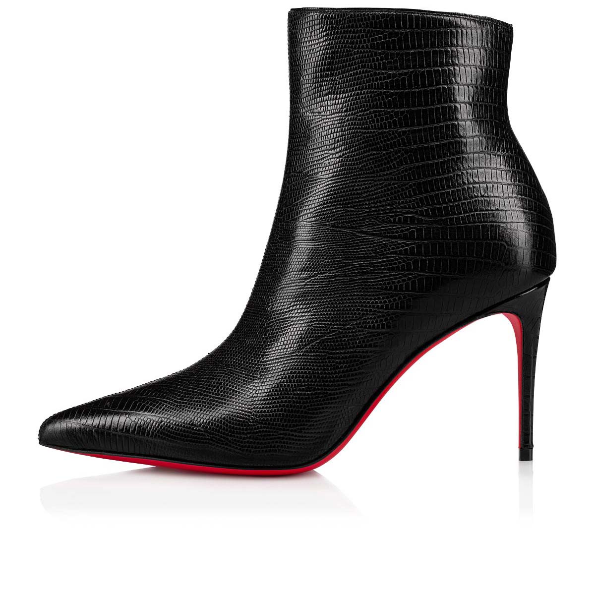 Botines Christian Louboutin So Kate Booty Mujer Negros | DQNp9eJP