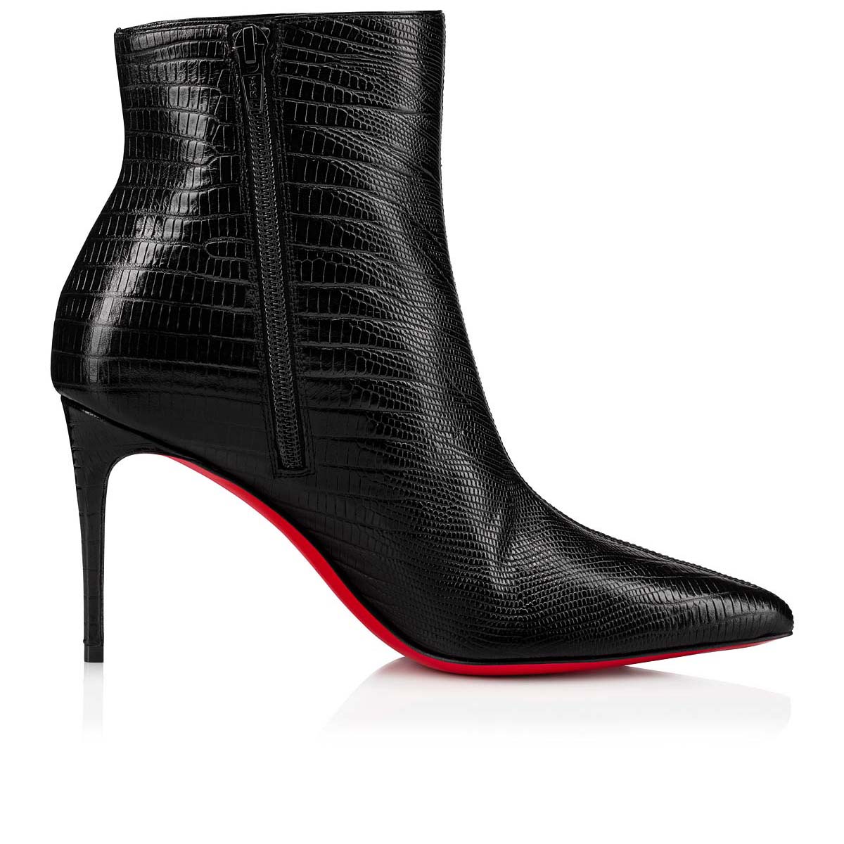 Botines Christian Louboutin So Kate Booty Mujer Negros | DQNp9eJP