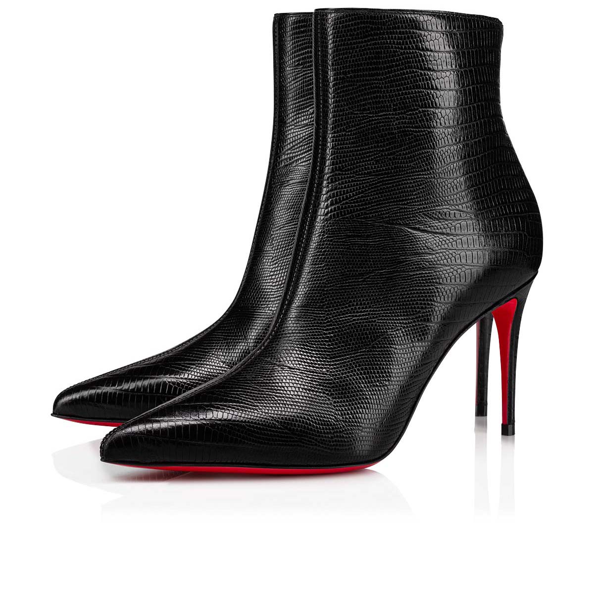 Botines Christian Louboutin So Kate Booty Mujer Negros | DQNp9eJP