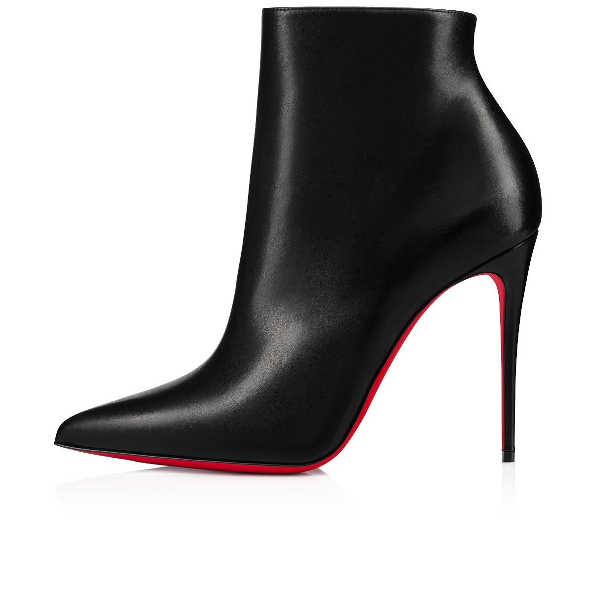 Botines Christian Louboutin So Kate Booty Mujer Negros | KIV73e1u