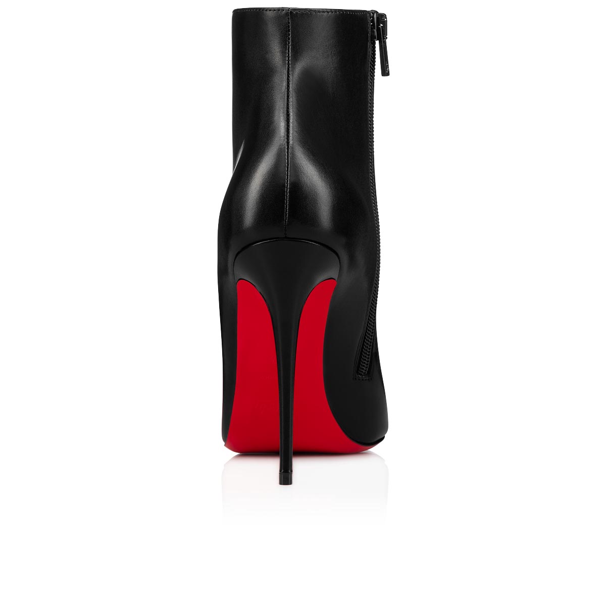 Botines Christian Louboutin So Kate Booty Mujer Negros | KIV73e1u