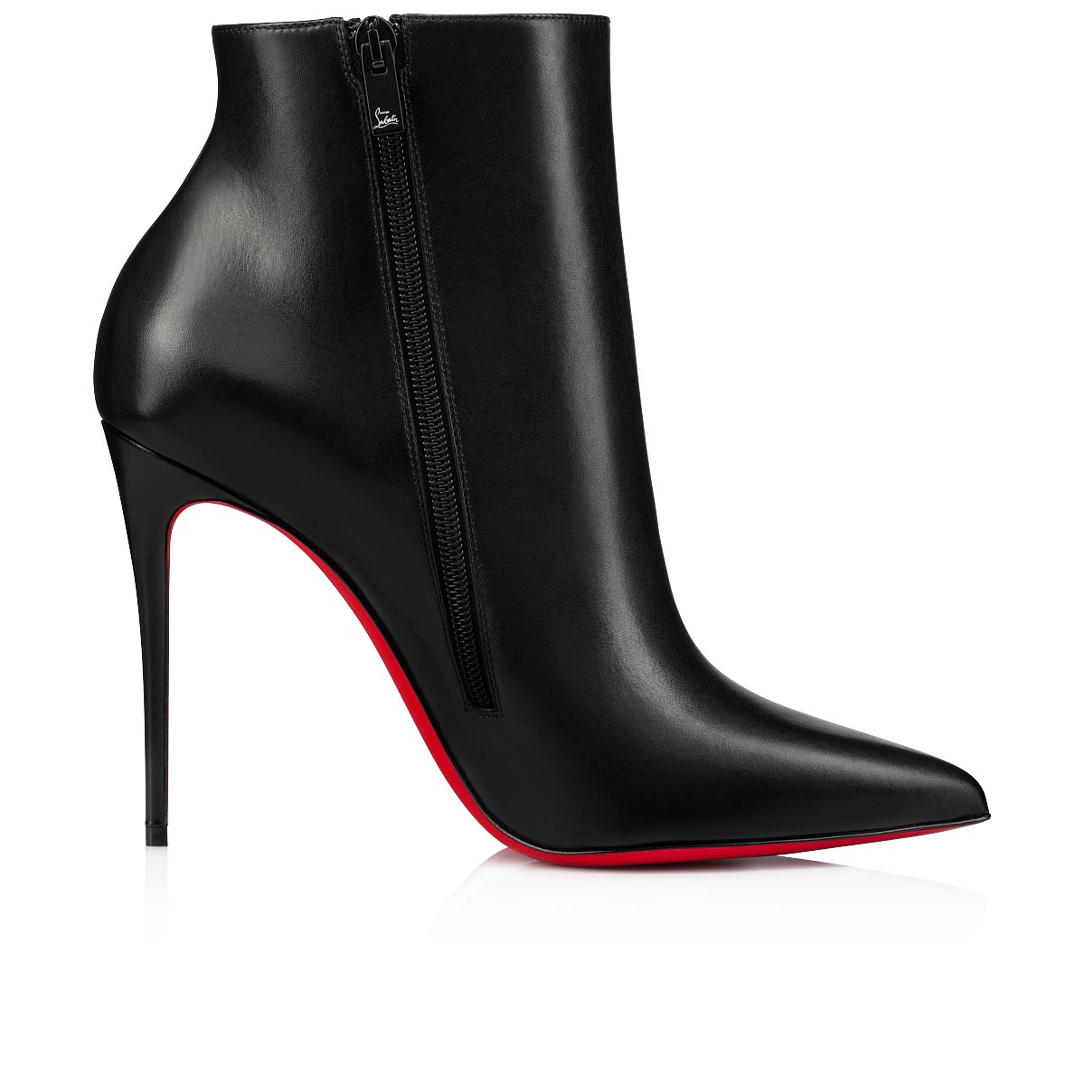 Botines Christian Louboutin So Kate Booty Mujer Negros | KIV73e1u