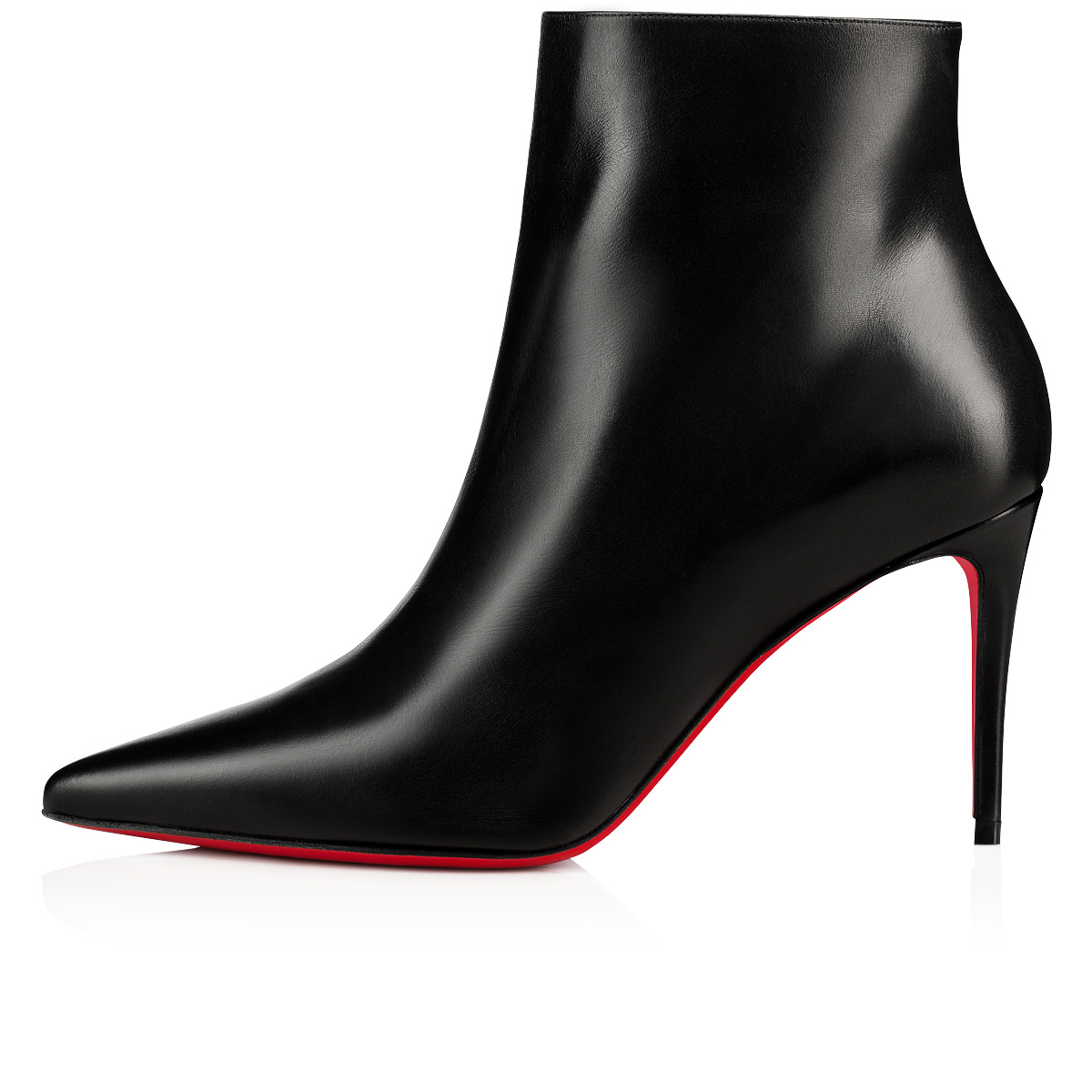 Botines Christian Louboutin So Kate Booty Mujer Negros | M8cWXmQv