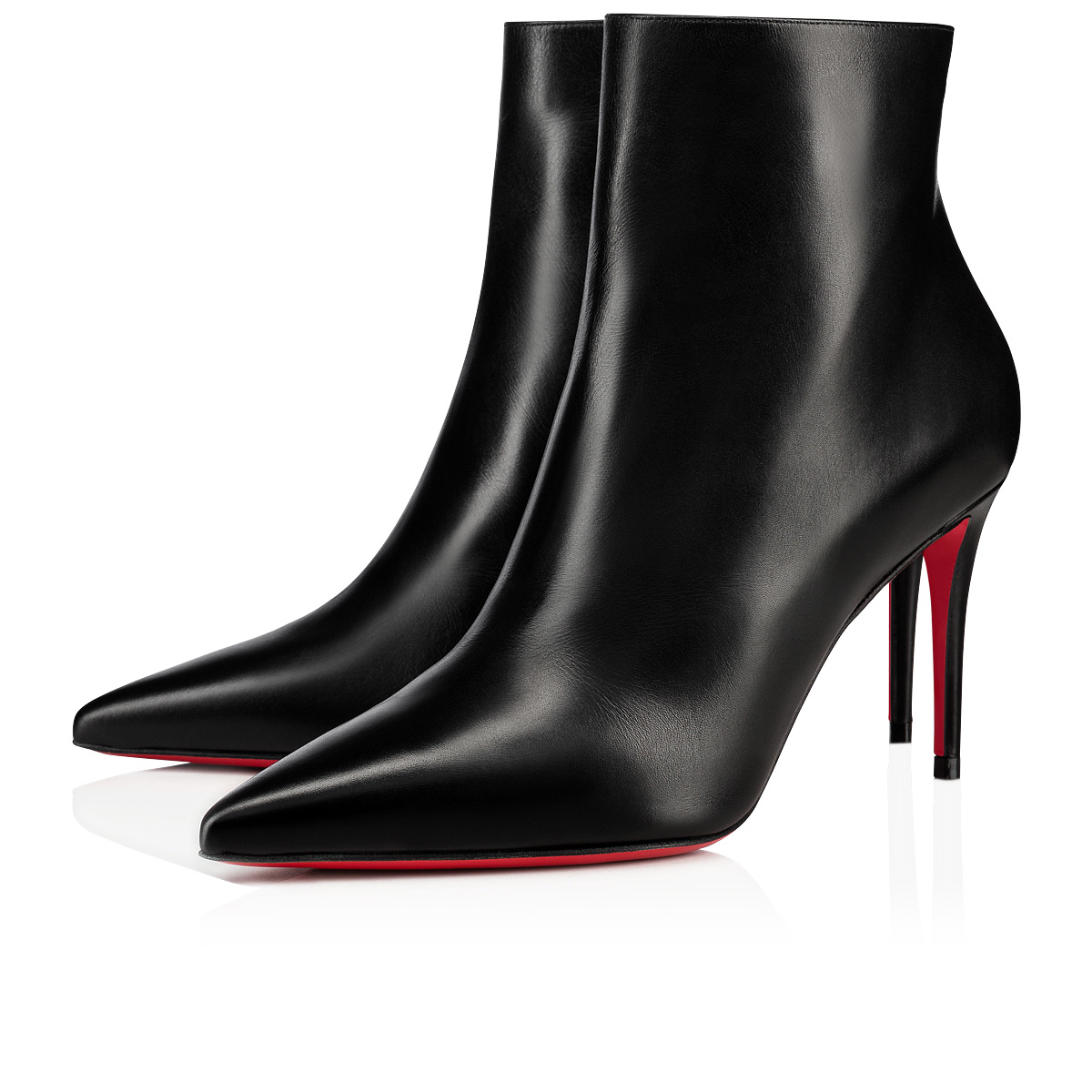 Botines Christian Louboutin So Kate Booty Mujer Negros | M8cWXmQv