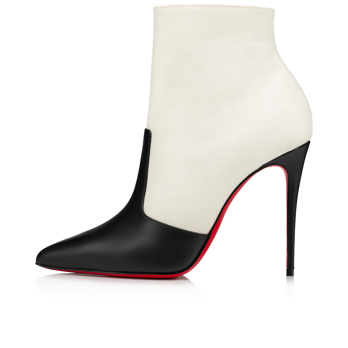 Botines Christian Louboutin So Summer Booty Mujer Negros | NRBhlNdS