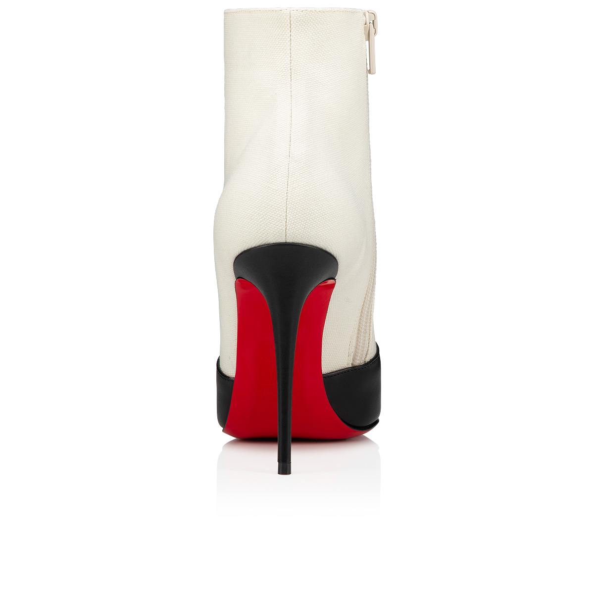 Botines Christian Louboutin So Summer Booty Mujer Negros | NRBhlNdS