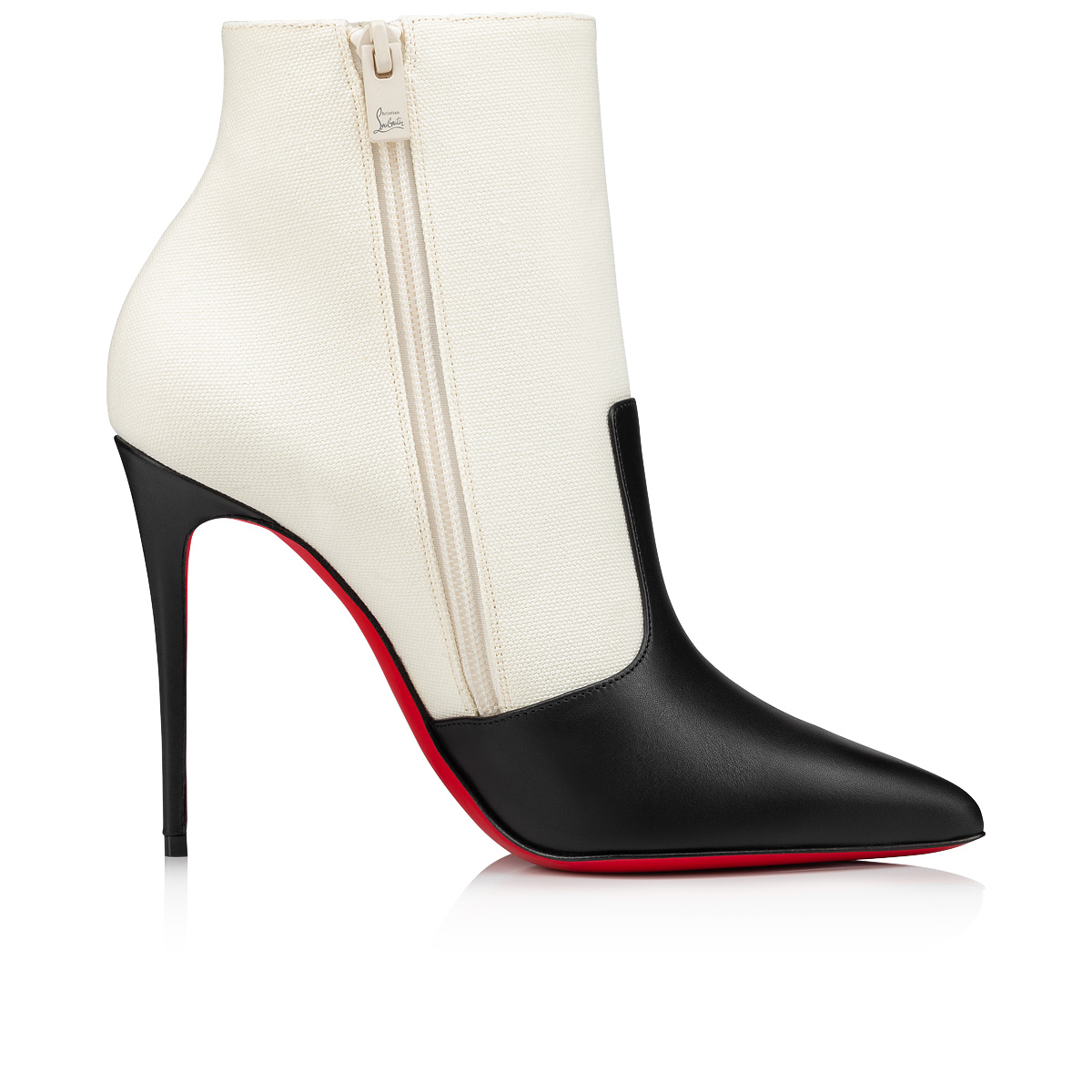 Botines Christian Louboutin So Summer Booty Mujer Negros | NRBhlNdS