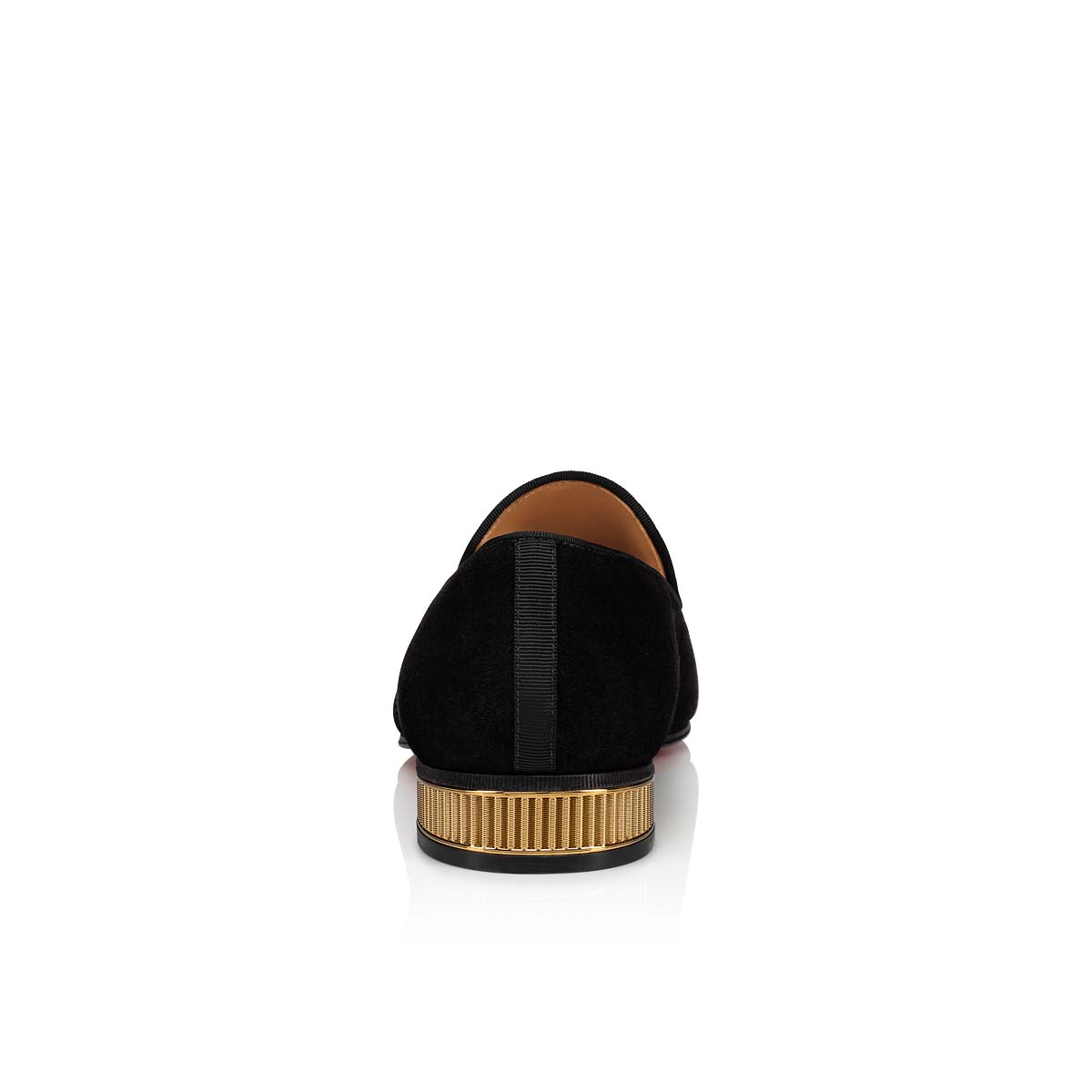 Loafers Christian Louboutin Colonnaki Cruise Hombre Negros | vYcDnOxN