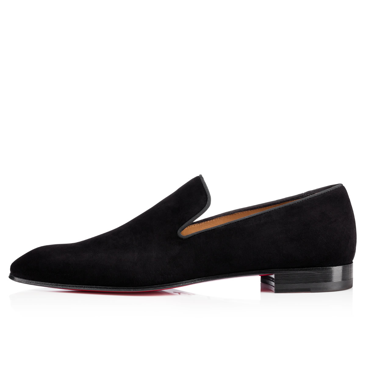 Loafers Christian Louboutin Dandelion Hombre Negros | TUi2mZSY