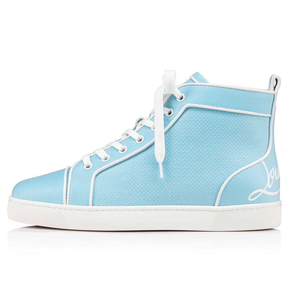 Tenis Christian Louboutin Fun Louis Hombre Multicolor | UqJHrvyS