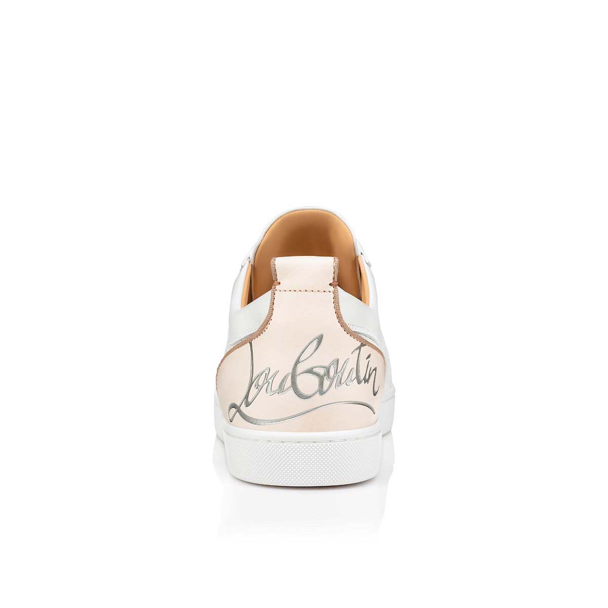 Tenis Christian Louboutin Fun Louis Junior Hombre Multicolor | yDvQfyZq