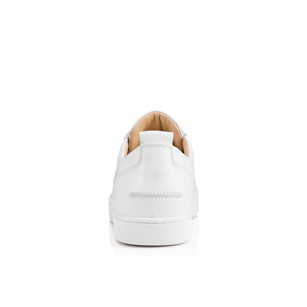 Tenis Christian Louboutin Louis Junior Hombre Blancos | UB6Gpwm7