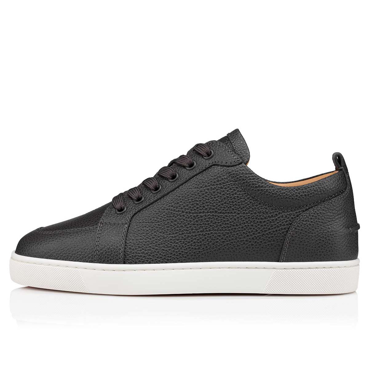 Tenis Christian Louboutin Rantulow Hombre Grises | 14lJDA4v