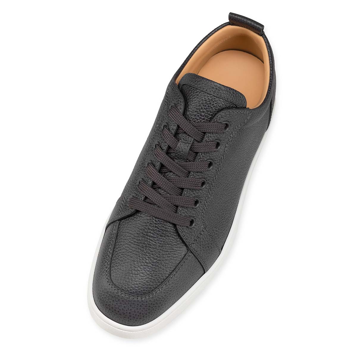 Tenis Christian Louboutin Rantulow Hombre Grises | 14lJDA4v