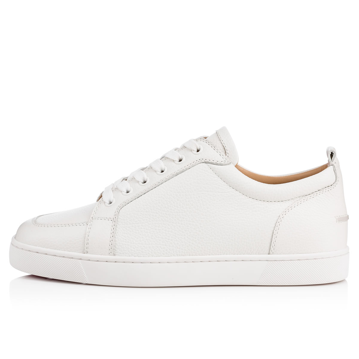 Tenis Christian Louboutin Rantulow Hombre Blancos | 5an4HywV