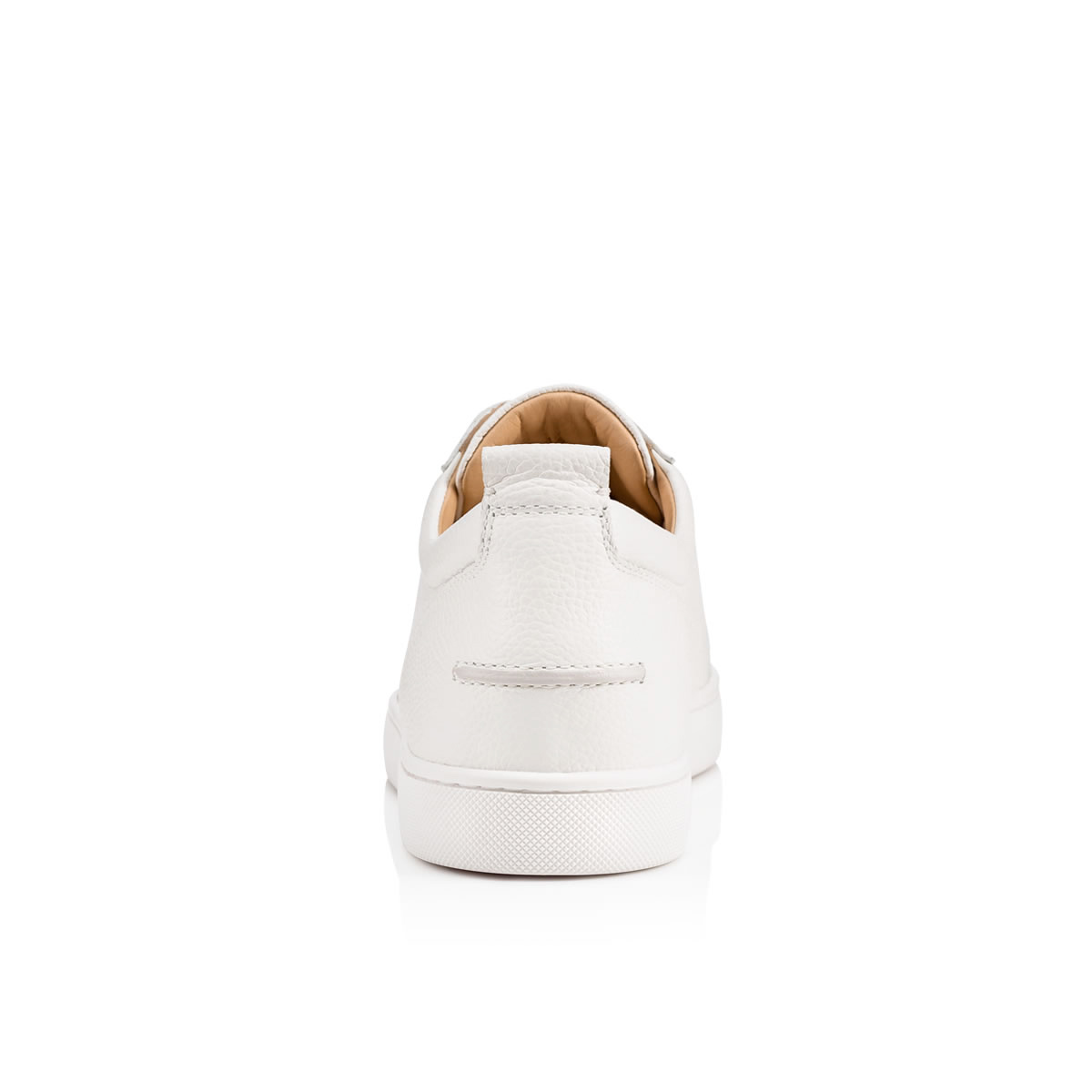 Tenis Christian Louboutin Rantulow Hombre Blancos | 5an4HywV