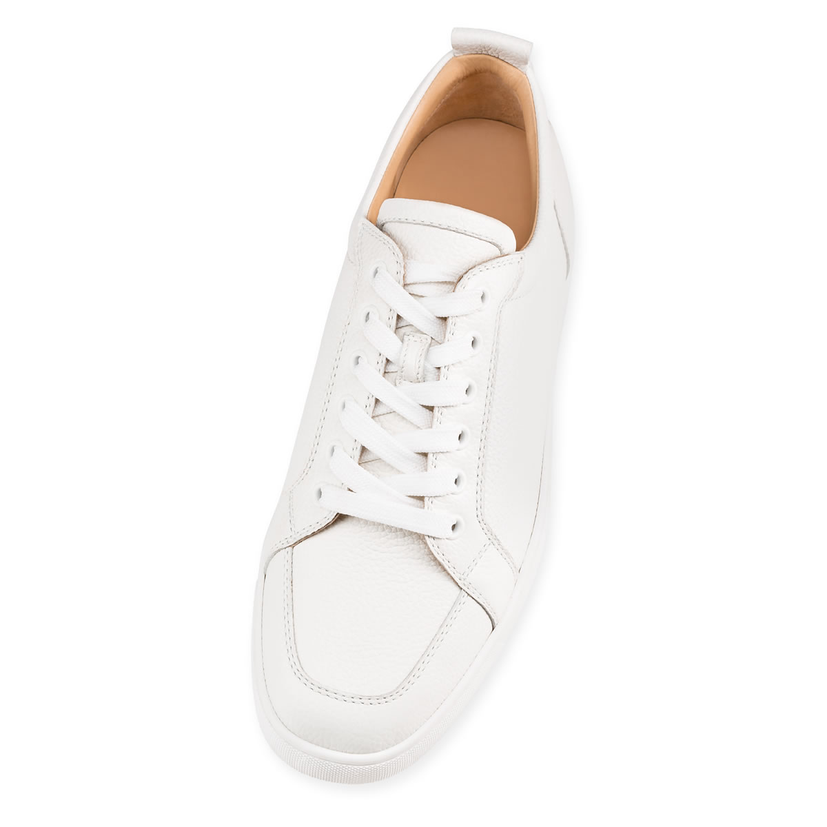 Tenis Christian Louboutin Rantulow Hombre Blancos | 5an4HywV