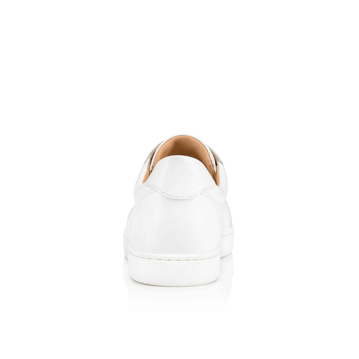 Tenis Christian Louboutin Vieira Mujer Blancos | jG63BWwU