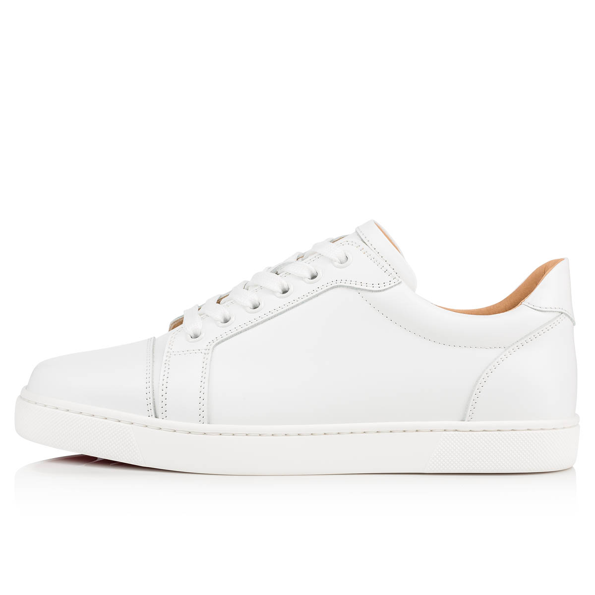 Tenis Christian Louboutin Vieira Mujer Blancos | jG63BWwU