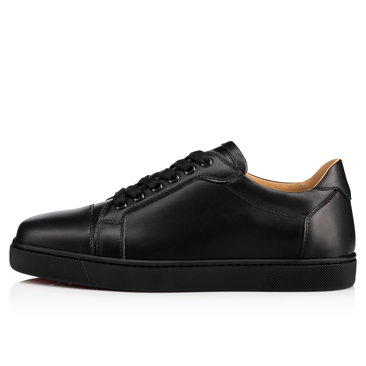 Tenis Christian Louboutin Vieira Mujer Negros | lYEHwzfE