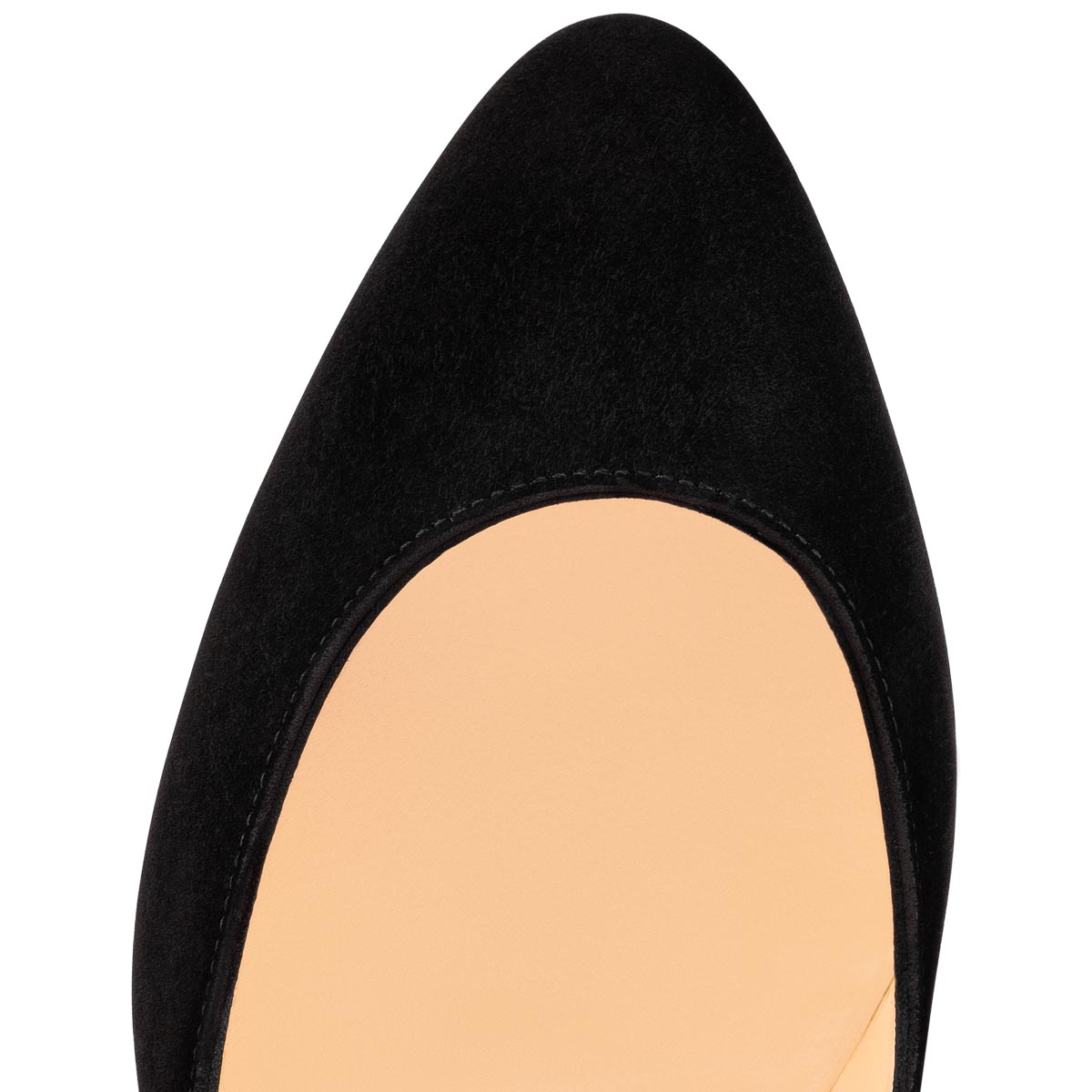 Zapatos De Salon Christian Louboutin Agneska Mujer Negros | 8BGEwew4