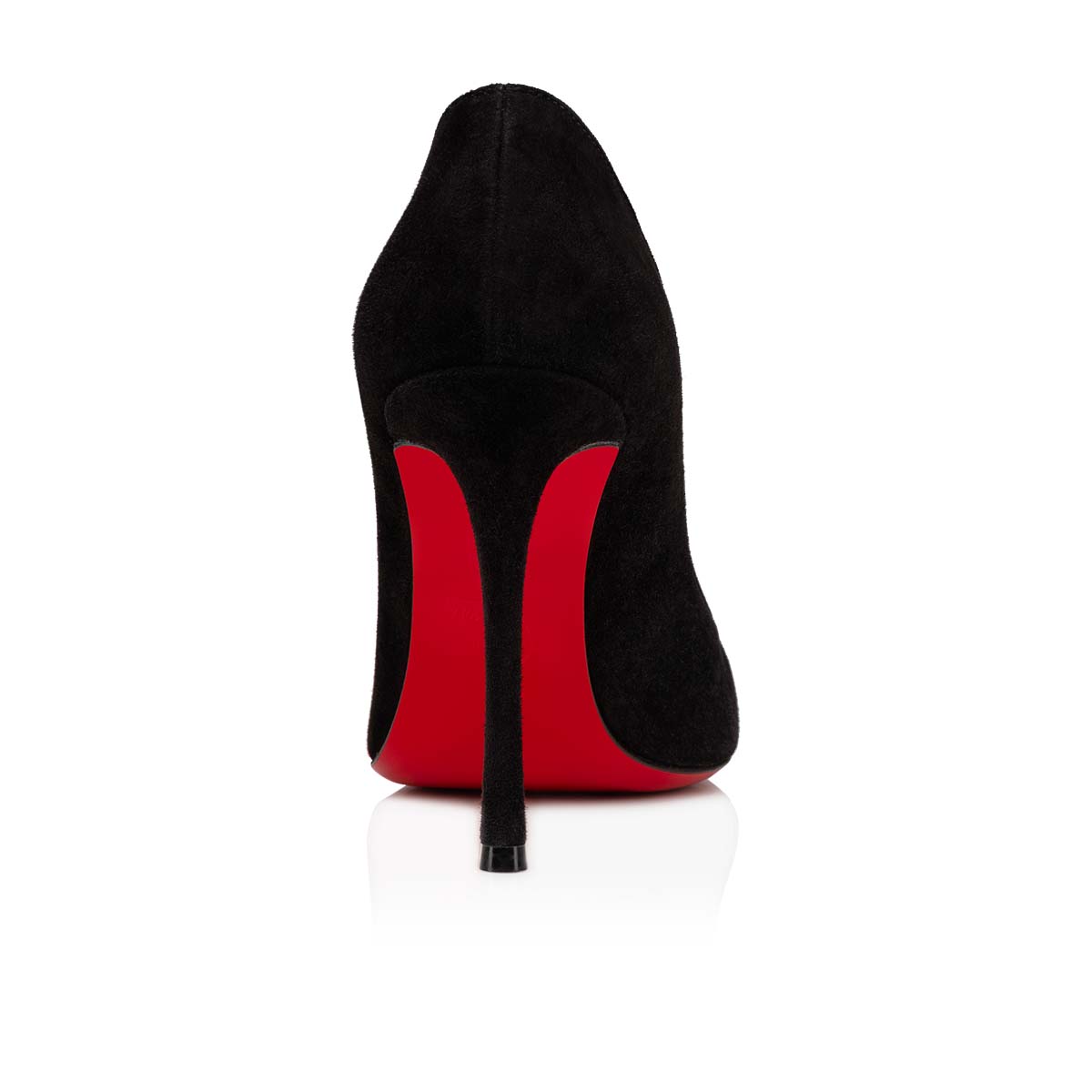 Zapatos De Salon Christian Louboutin Dolly Mujer Negros | aTzRWBO1