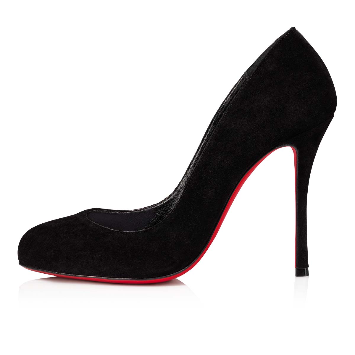 Zapatos De Salon Christian Louboutin Dolly Mujer Negros | aTzRWBO1