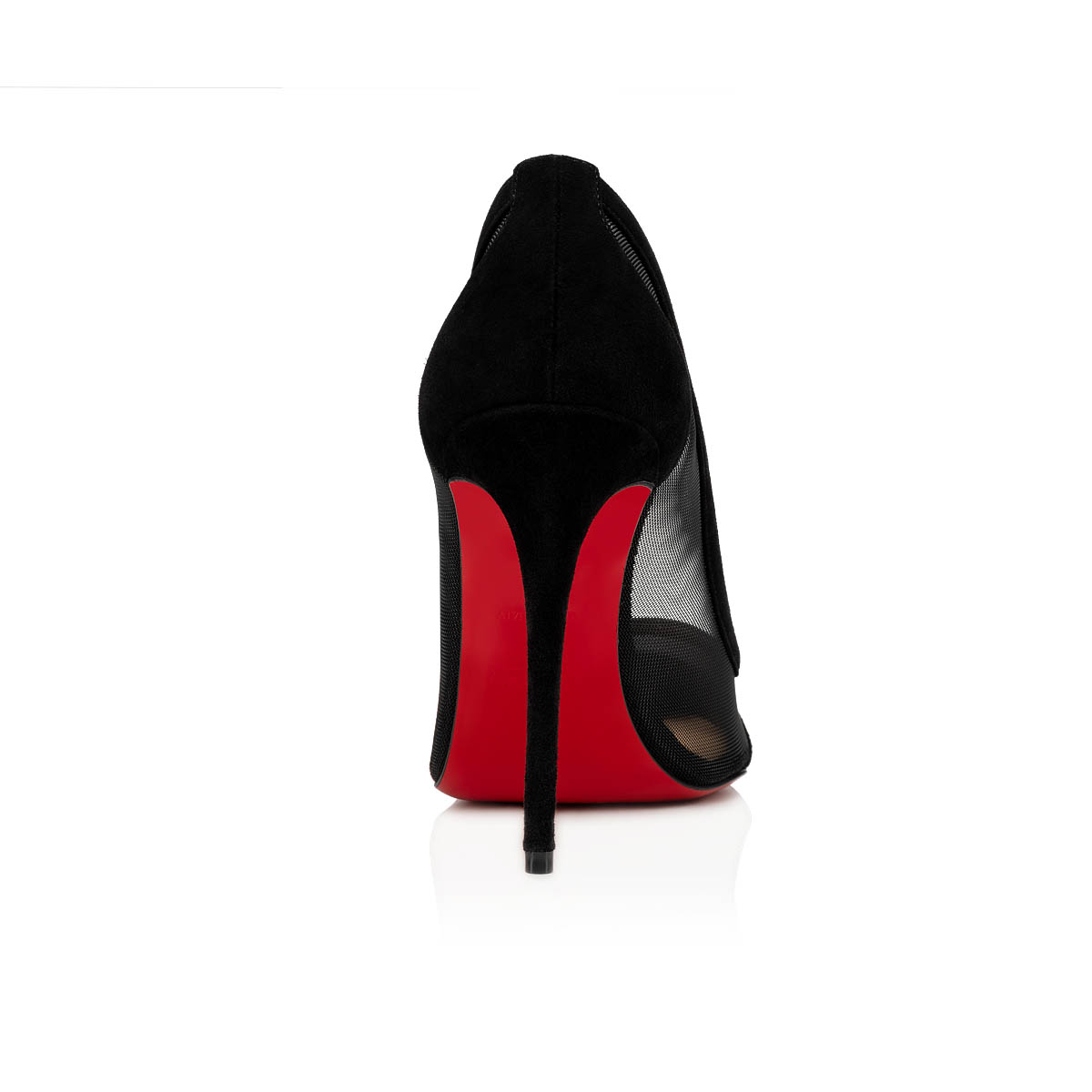 Zapatos De Salon Christian Louboutin Galativi Mujer Negros | SApZuaN3