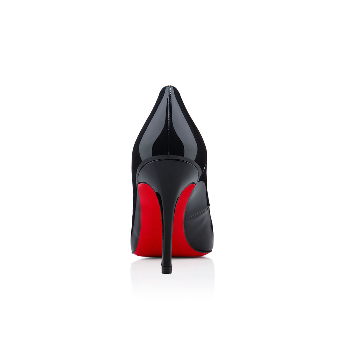 Zapatos De Salon Christian Louboutin Pigalle Mujer Negros | Mc6vSbei