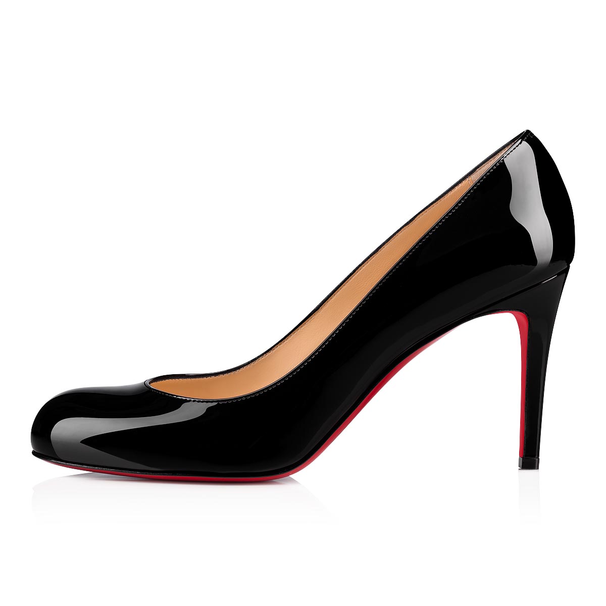 Zapatos De Salon Christian Louboutin Simple Mujer Negros | ohB0lCua