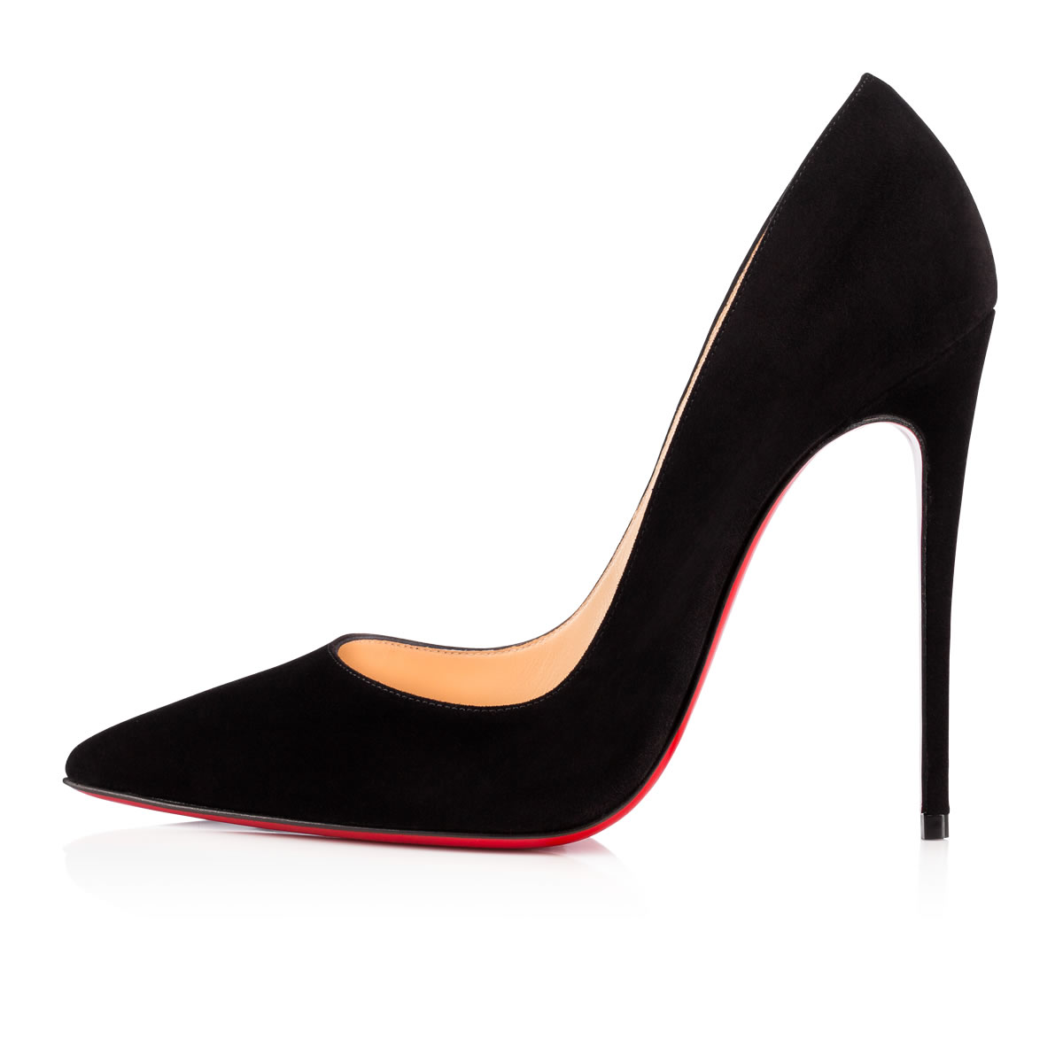 Zapatos De Salon Christian Louboutin So Kate Mujer Negros | 2tOxc6BA