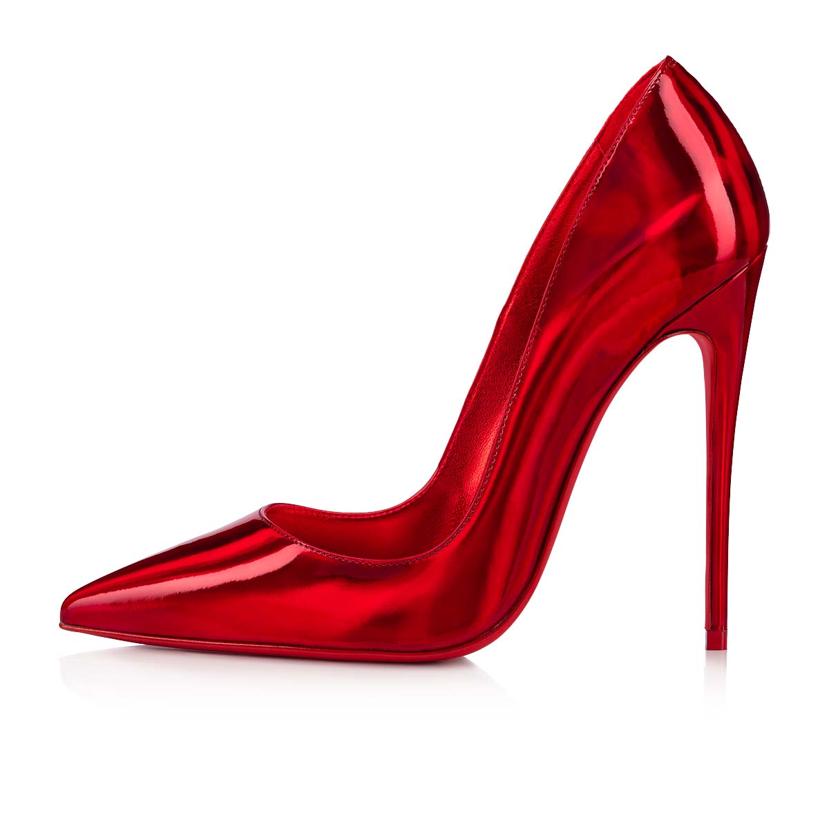 Zapatos De Salon Christian Louboutin So Kate Mujer Rojos | Ordbc75k