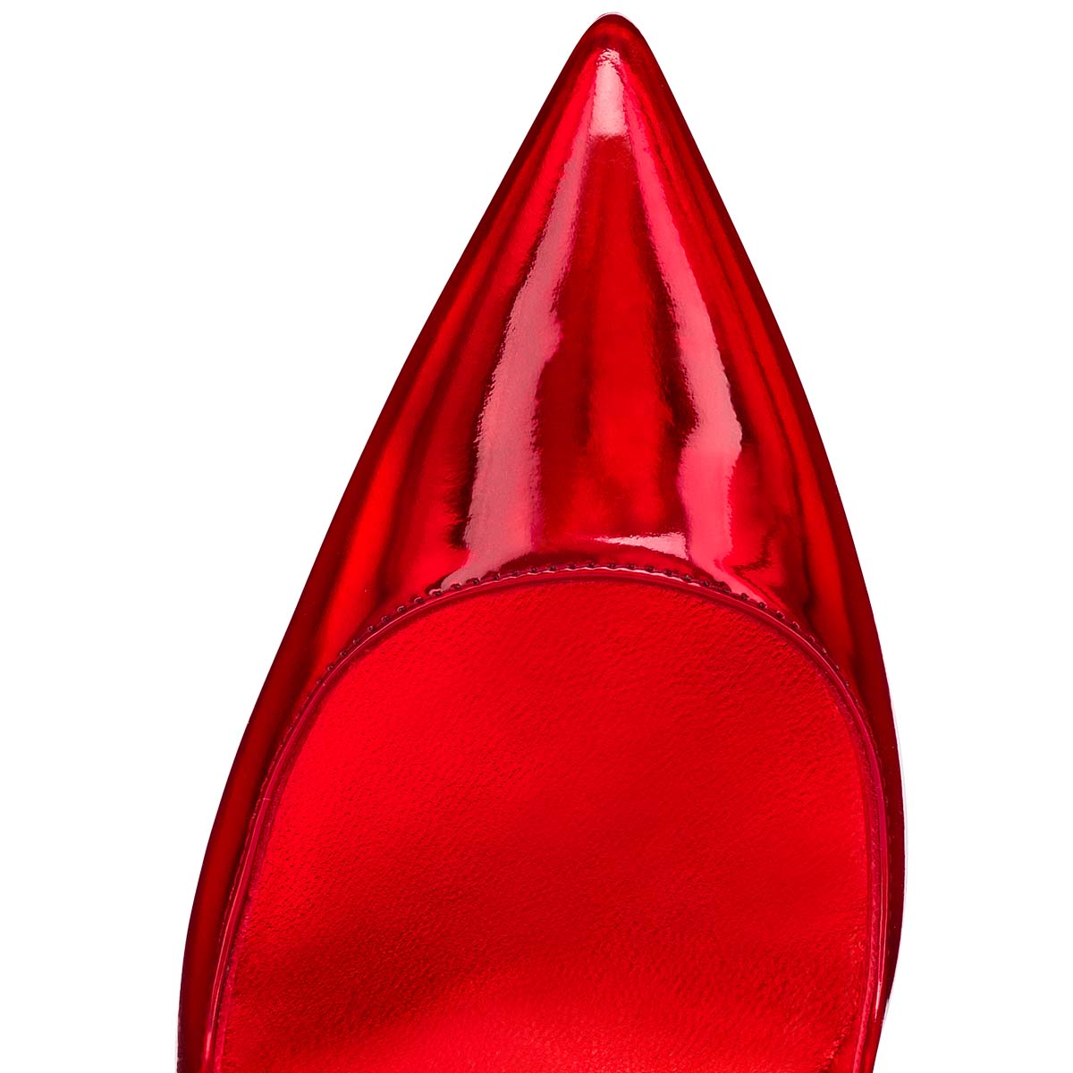 Zapatos De Salon Christian Louboutin So Kate Mujer Rojos | Ordbc75k