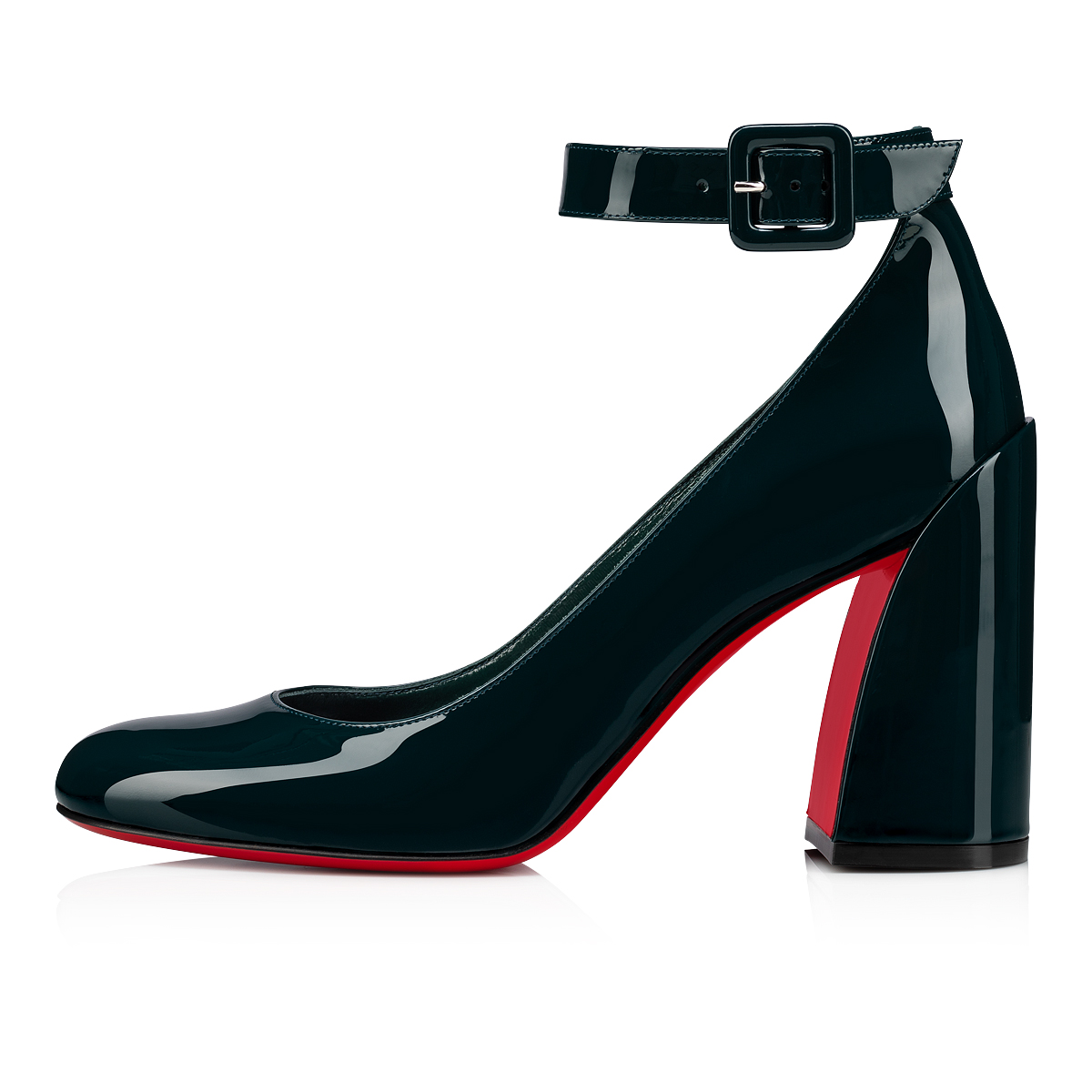 Zapatos De Salon Christian Louboutin So Sab Mujer Verdes | lx0LwpCB