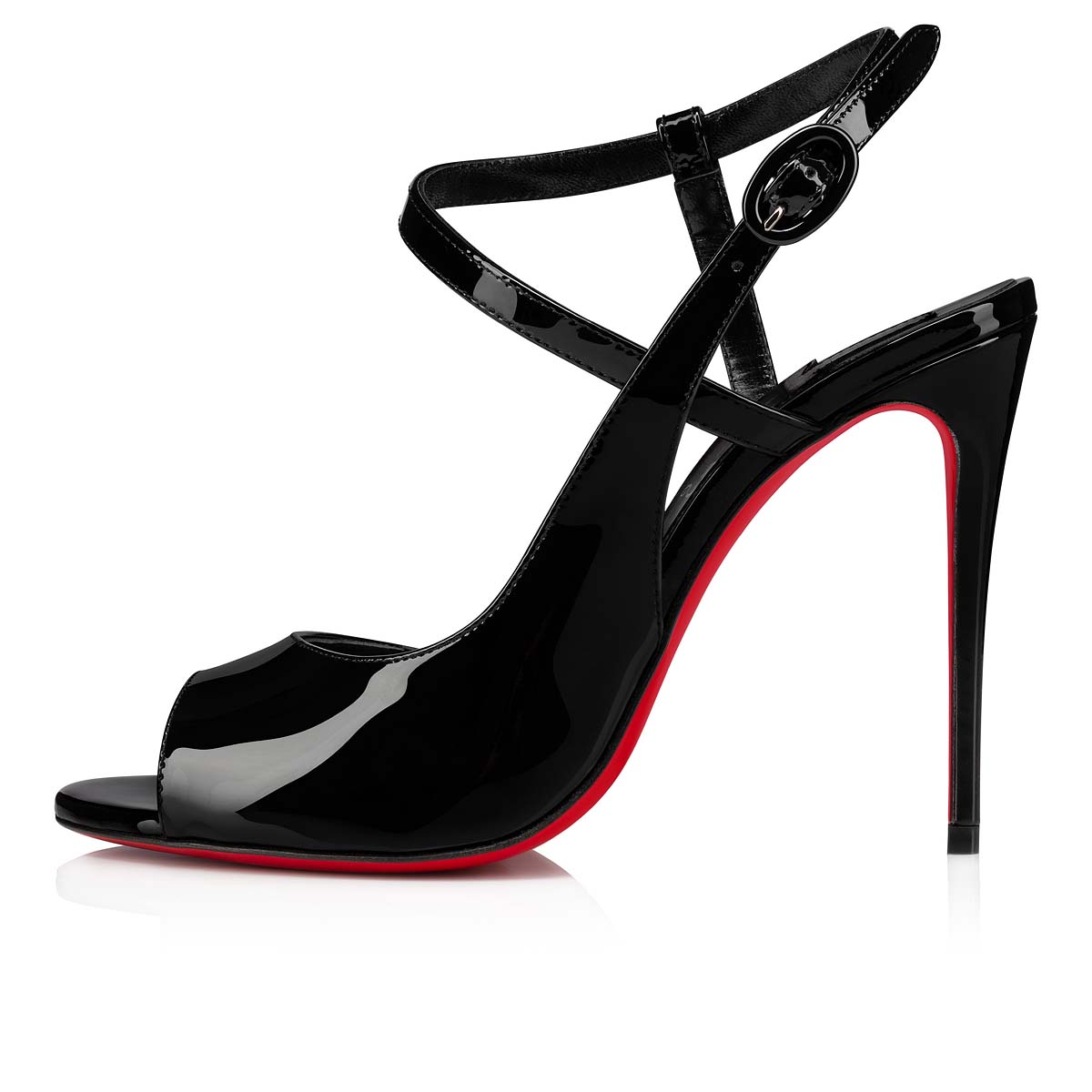 Zapatos De Salon Christian Louboutin So Jenlove Mujer Negros | oYR4BHuX