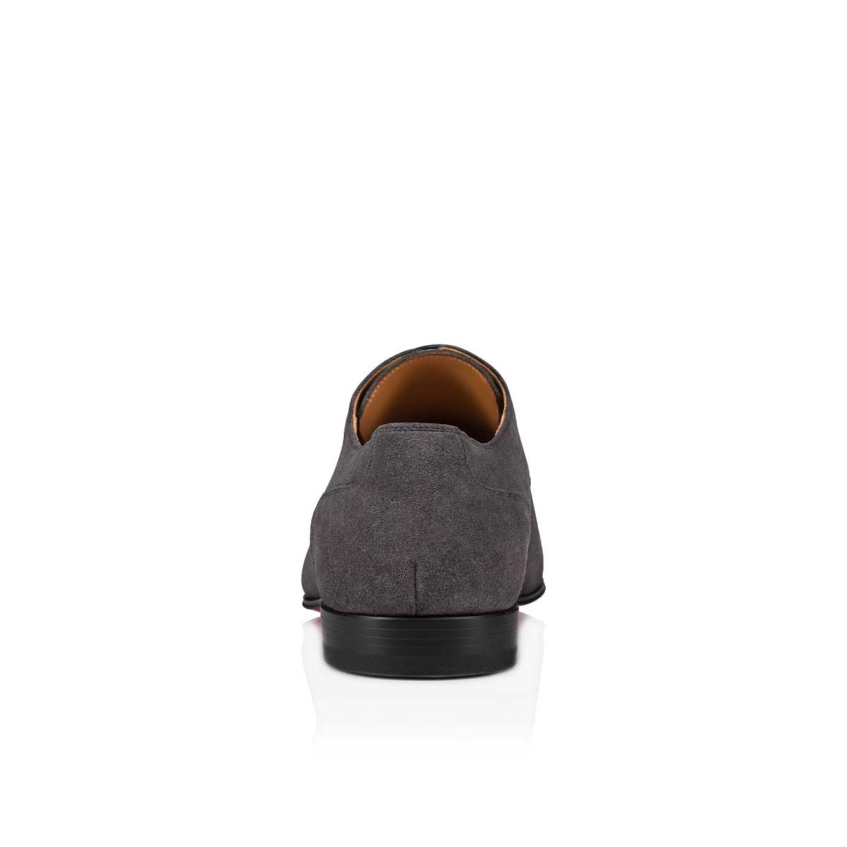 Zapatos con Cordones Christian Louboutin Surcity Hombre Grises | CDq8IxPM